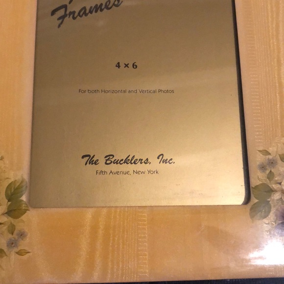 Highend vintage picture frame 4x6 - Picture 6 of 6